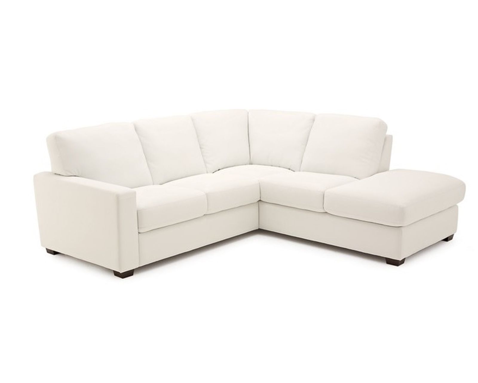 Westend 77322 Sectional (+50 fabrics) - Layout C: Two Piece Sectional 102" x 88"