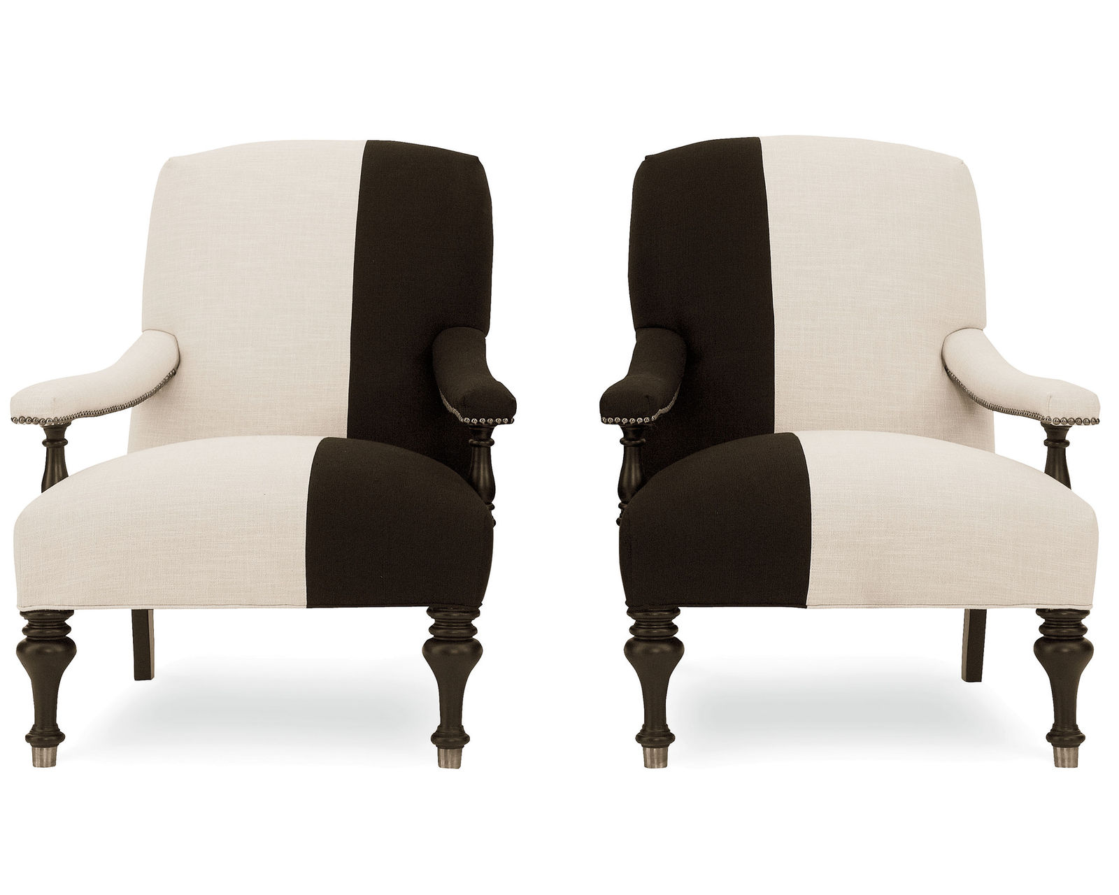 Aledo High Leg Chair (+75 fabrics)