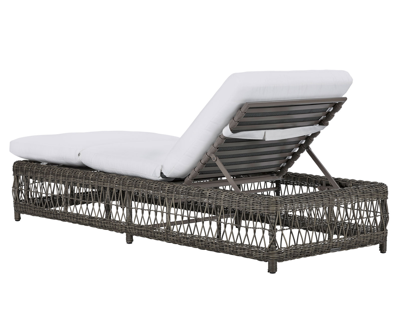 Mystic Harbor Sofa (Made to order fabrics) - Mystic Harbor Chaise