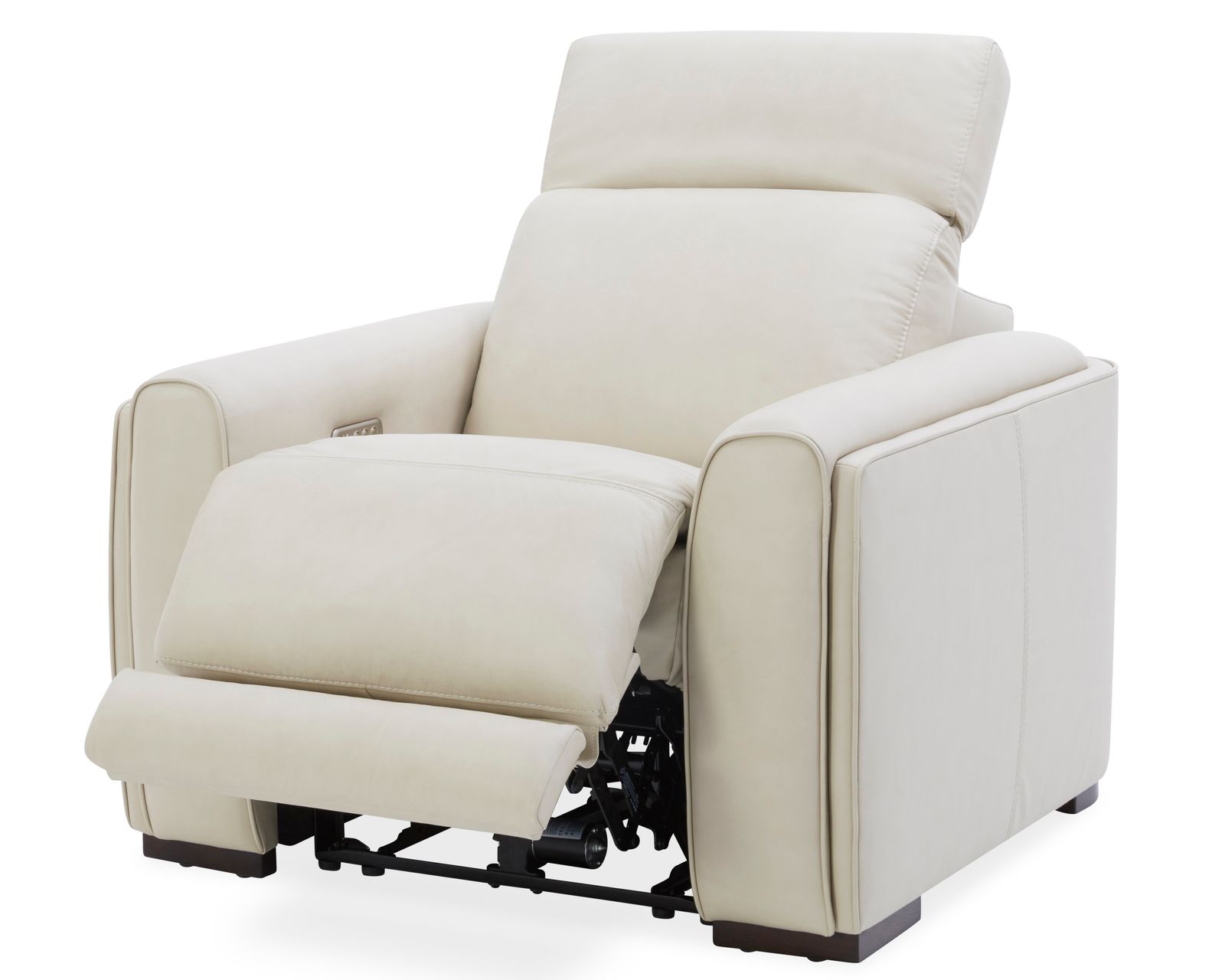 Sola 1646 Power Reclining Sofa (wide seats) 86" or 120" - in stock - Crafted for Real Life. Designed for Your Home.