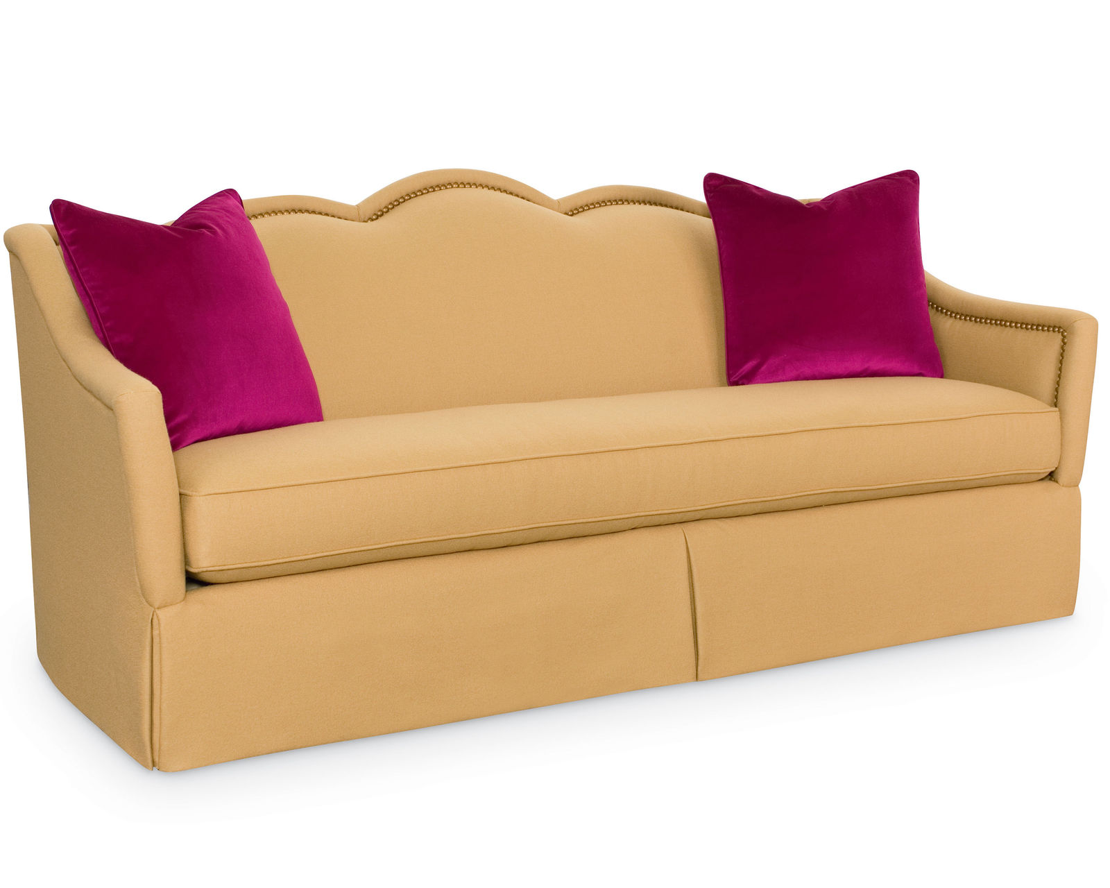 Colchester 87" Sofa (+75 fabrics)