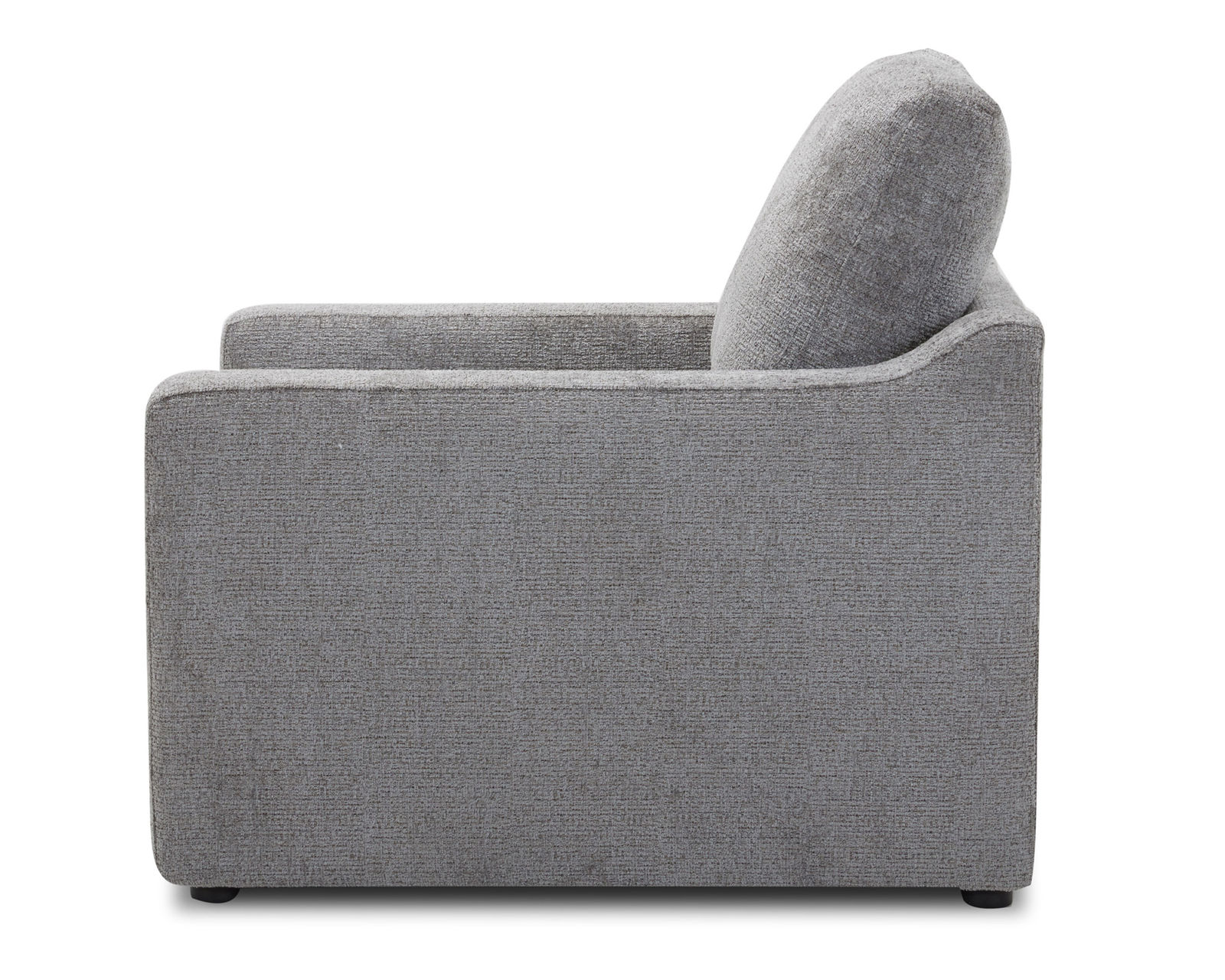 Surrender Burmese Natural Chair (In stock - Fast shipping) - Surrender Accent Chair