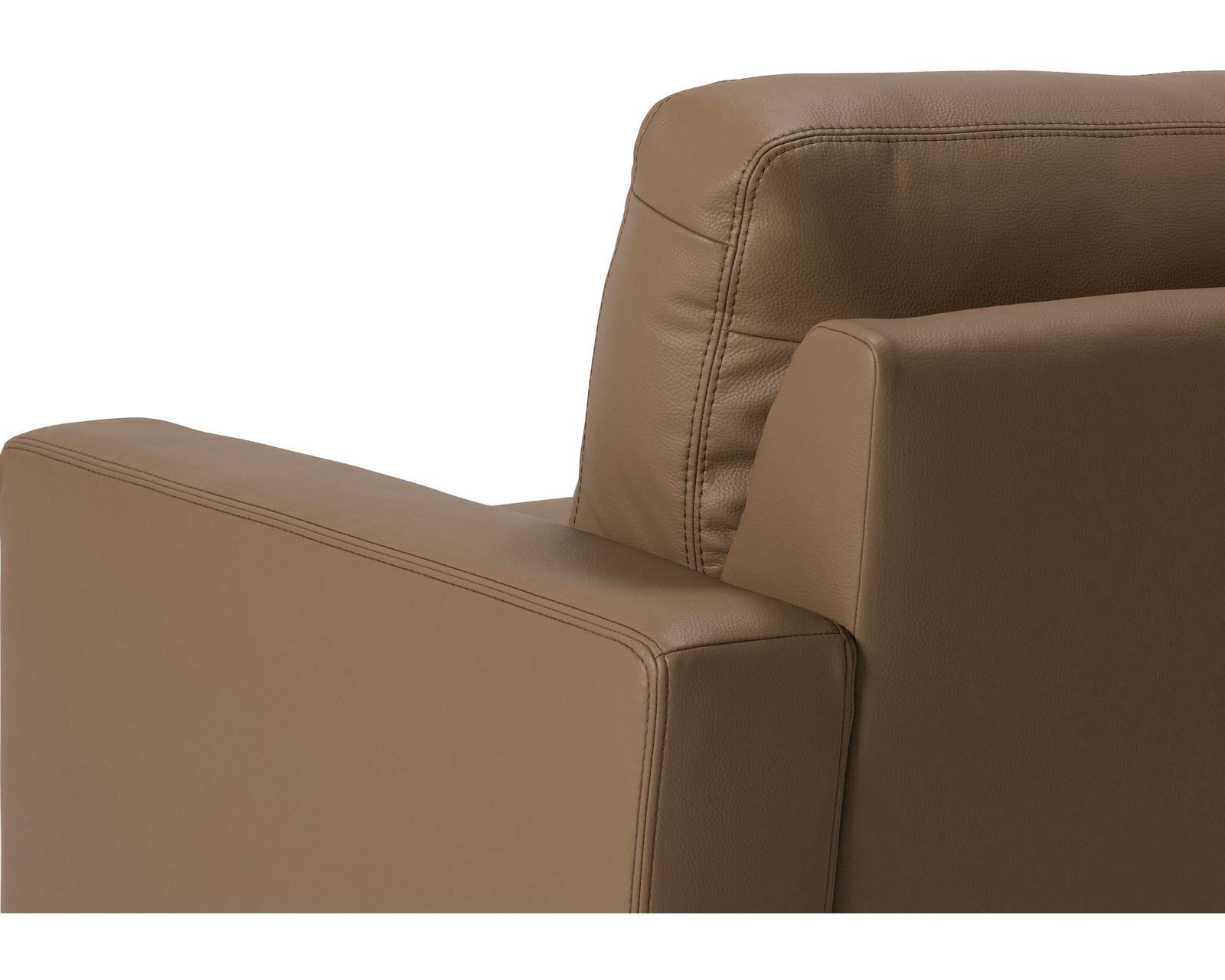 Creighton 77294 Sofa (82") +100 leathers - Creighton 82" Sofa