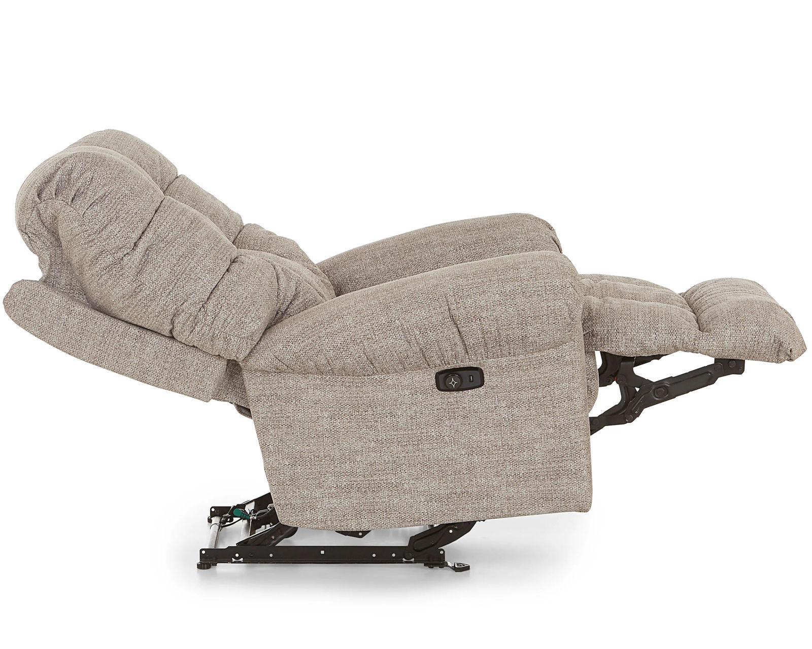 Corey Double Reclining Sofa (+100 fabrics) 90" - Corey Recliner Available as a Swivel Glider, Rocker or Space Saver Recliner