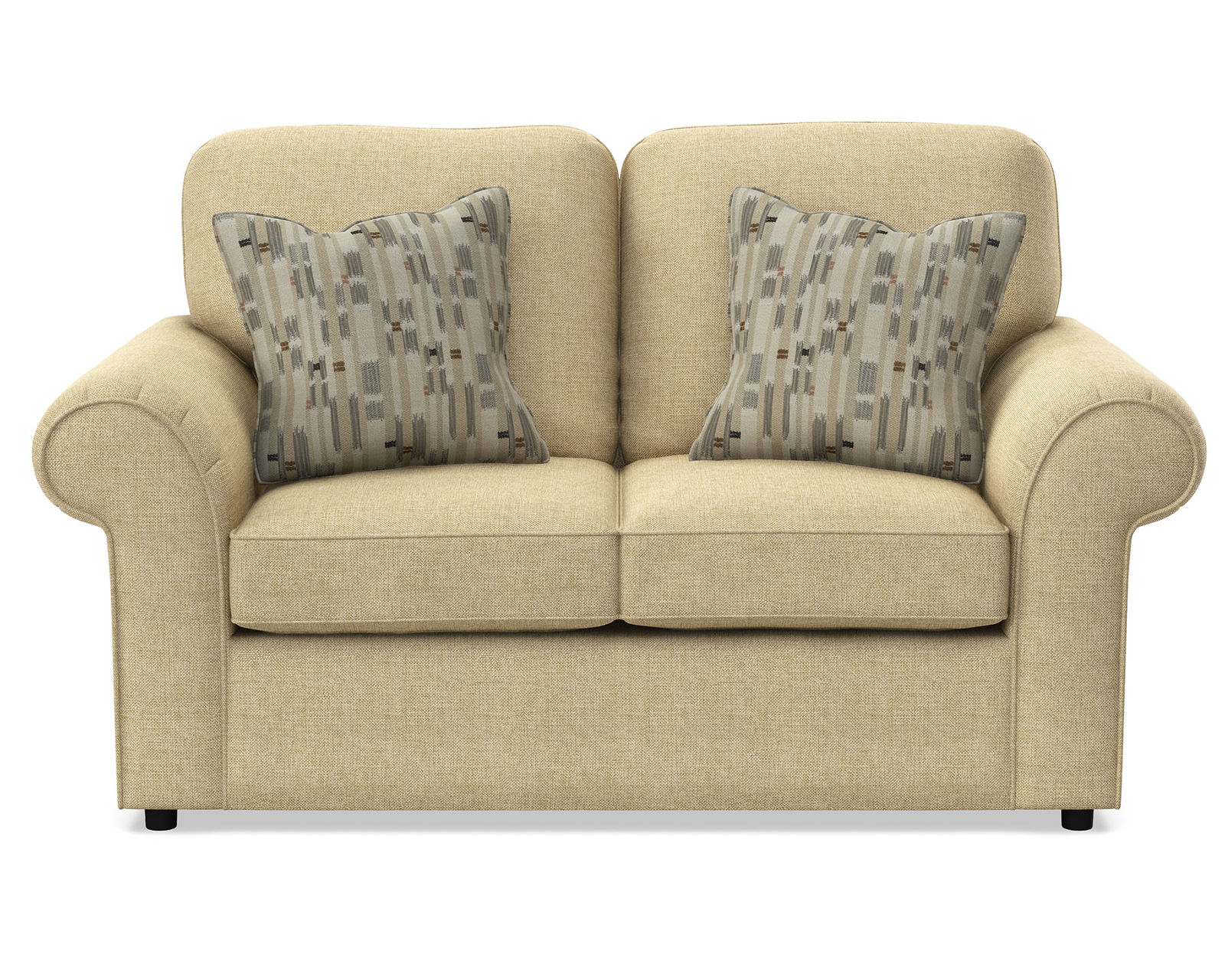 Malibu Accent Chair  (+101 Standard and Performance Fabrics) - Malibu 65" Loveseat