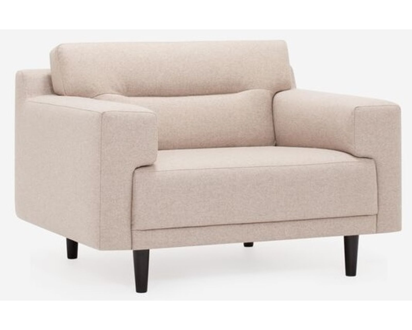Remi 77159 Sofa (87" or 101") +50 fabrics - Remi Wide Chair