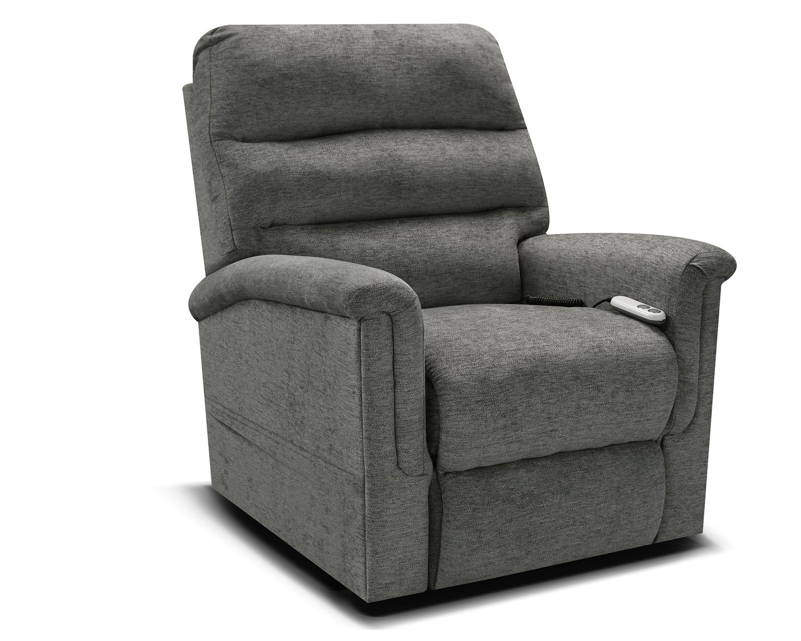 Canterberry EZ7G Power Lift Reclining Chair  (+100 Standard and Performance Fabrics) - Go from seated to standing in seconds