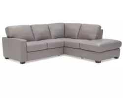 Westend 77322 Sectional (+100 leathers)