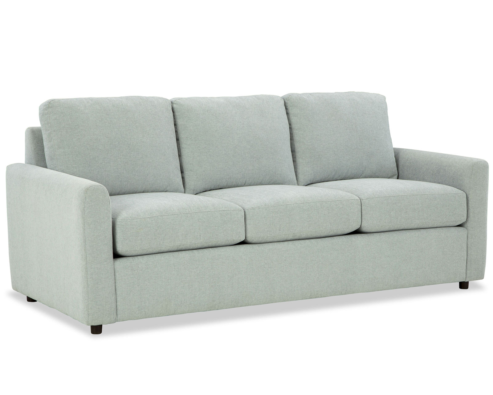 Clinton 7380 Sofa 84" (+100 performance fabrics) - Premium quality starts on the inside!