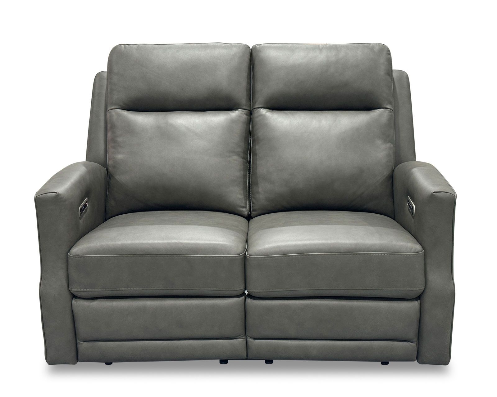 Maxwell Triple Power Zero Gravity Reclining Sofa (2 colors)