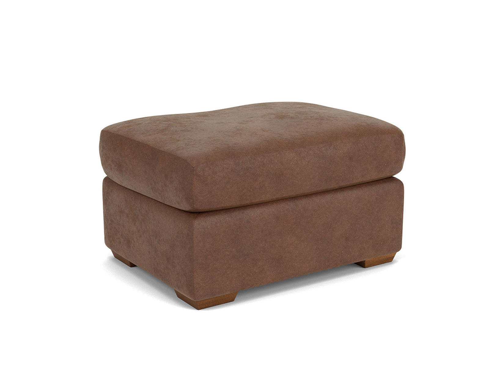 Blanchard 5649 Sofa (+100 fabrics) 86" - Blanchard Ottoman