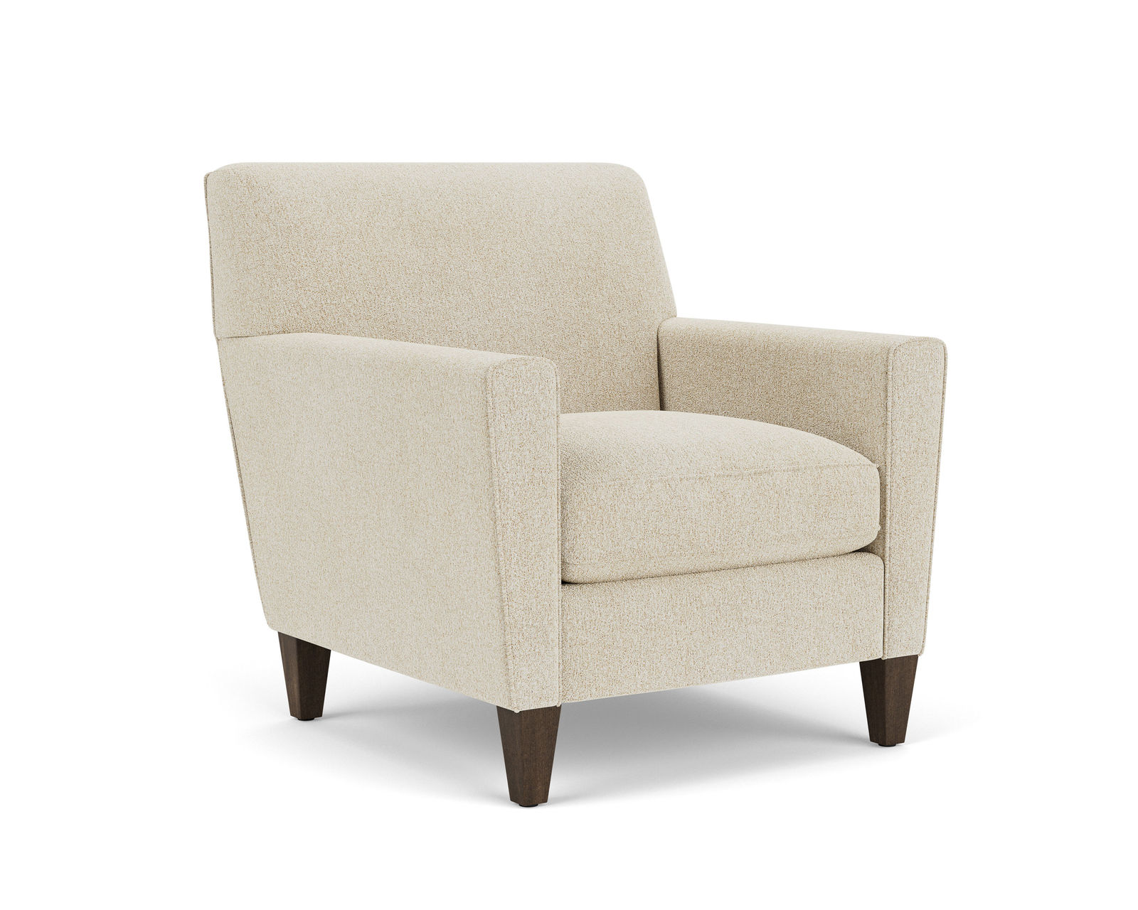 Digby 5966 Conversation Curved Sofa (+100 Fabrics) 96" - Digby Chair