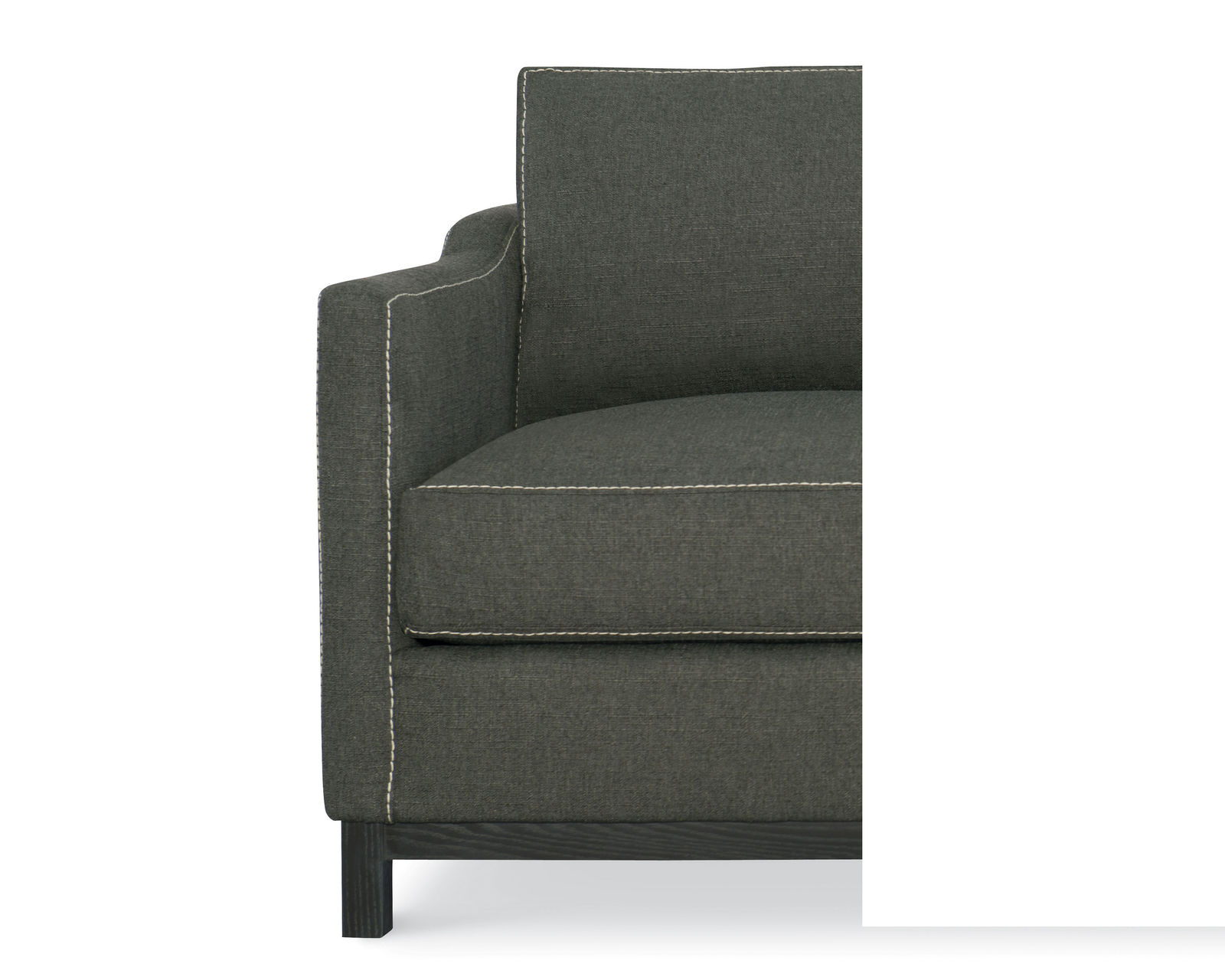 Ryan 84" or  96" Sofa (+75 fabrics)