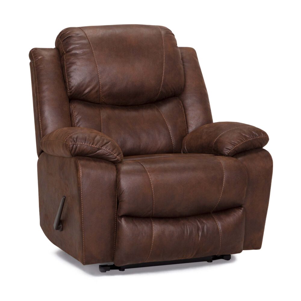 Cocobean - Faux Leather 100% Polyester