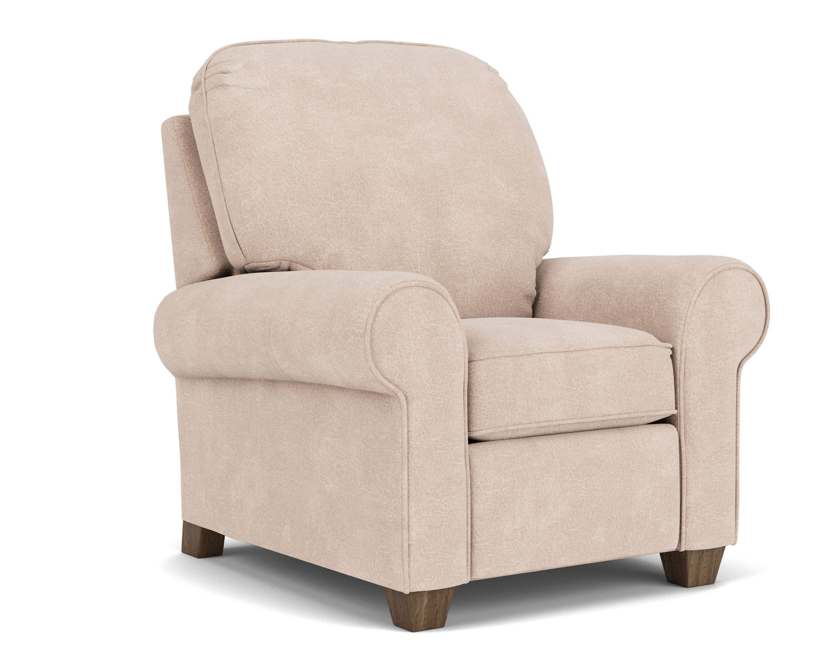 Thornton 5535 High Leg Recliner (+100 fabrics)