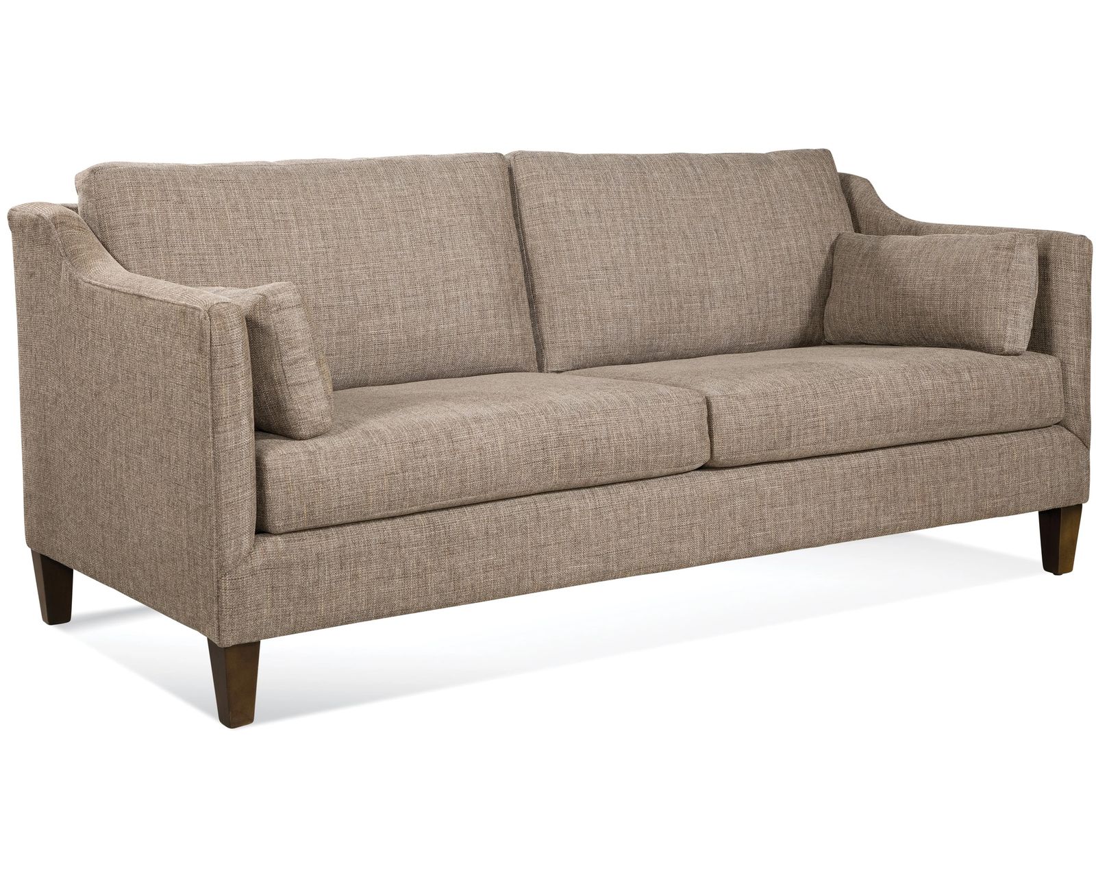 Liam 81" Sofa (+69 fabrics) - Liam 81" Sofa (+69 fabrics)