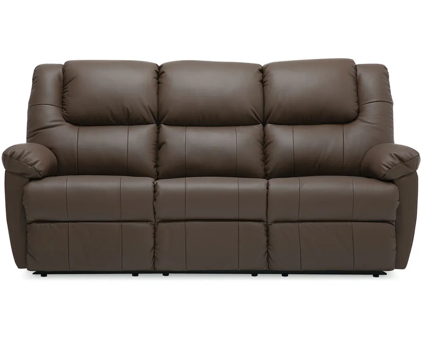 Tundra 41043 Reclining Sofa (+100 leathers) - 	Tundra 78" Reclining Sofa