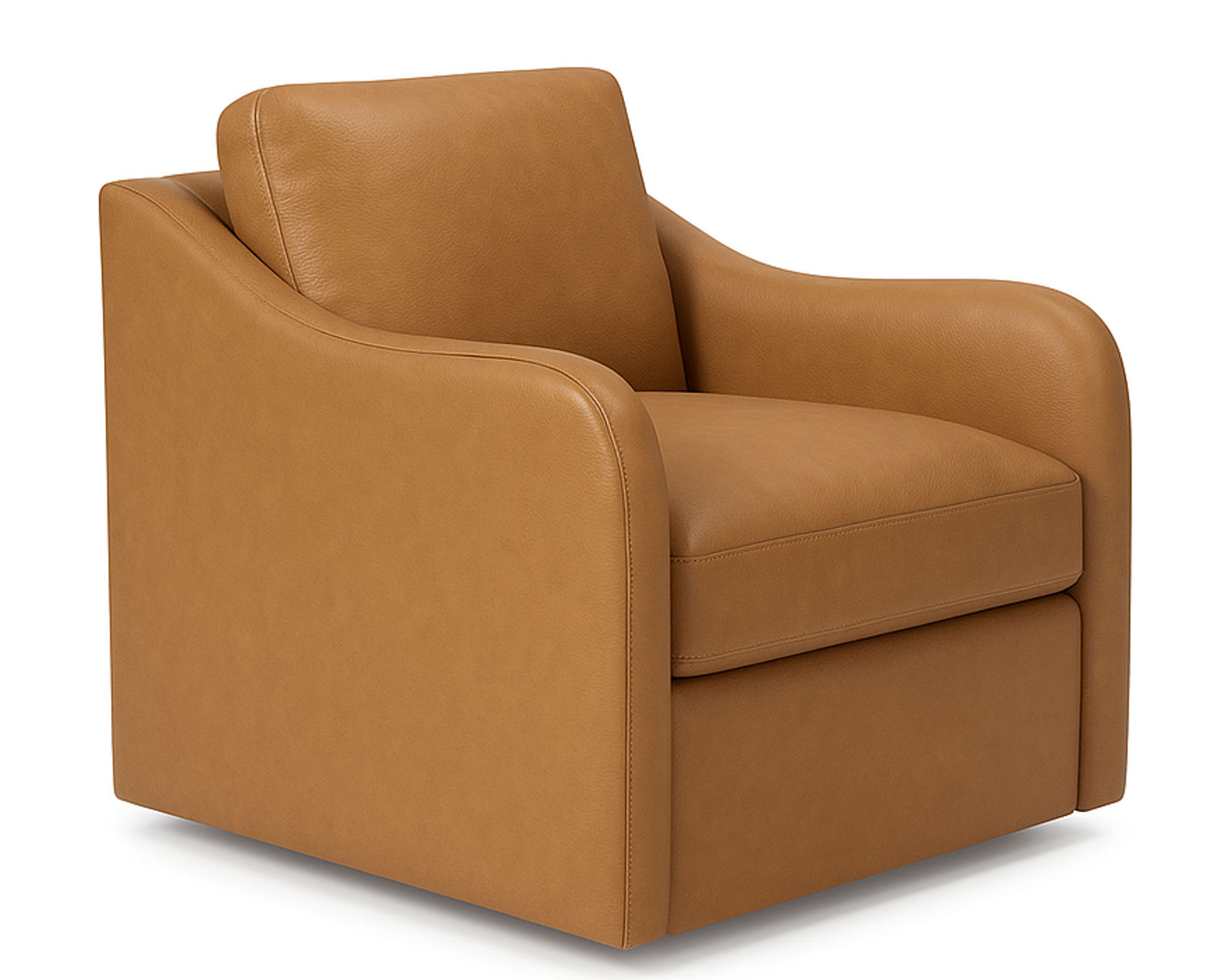 Madison 77658 Modern English Chair (+100 leathers)