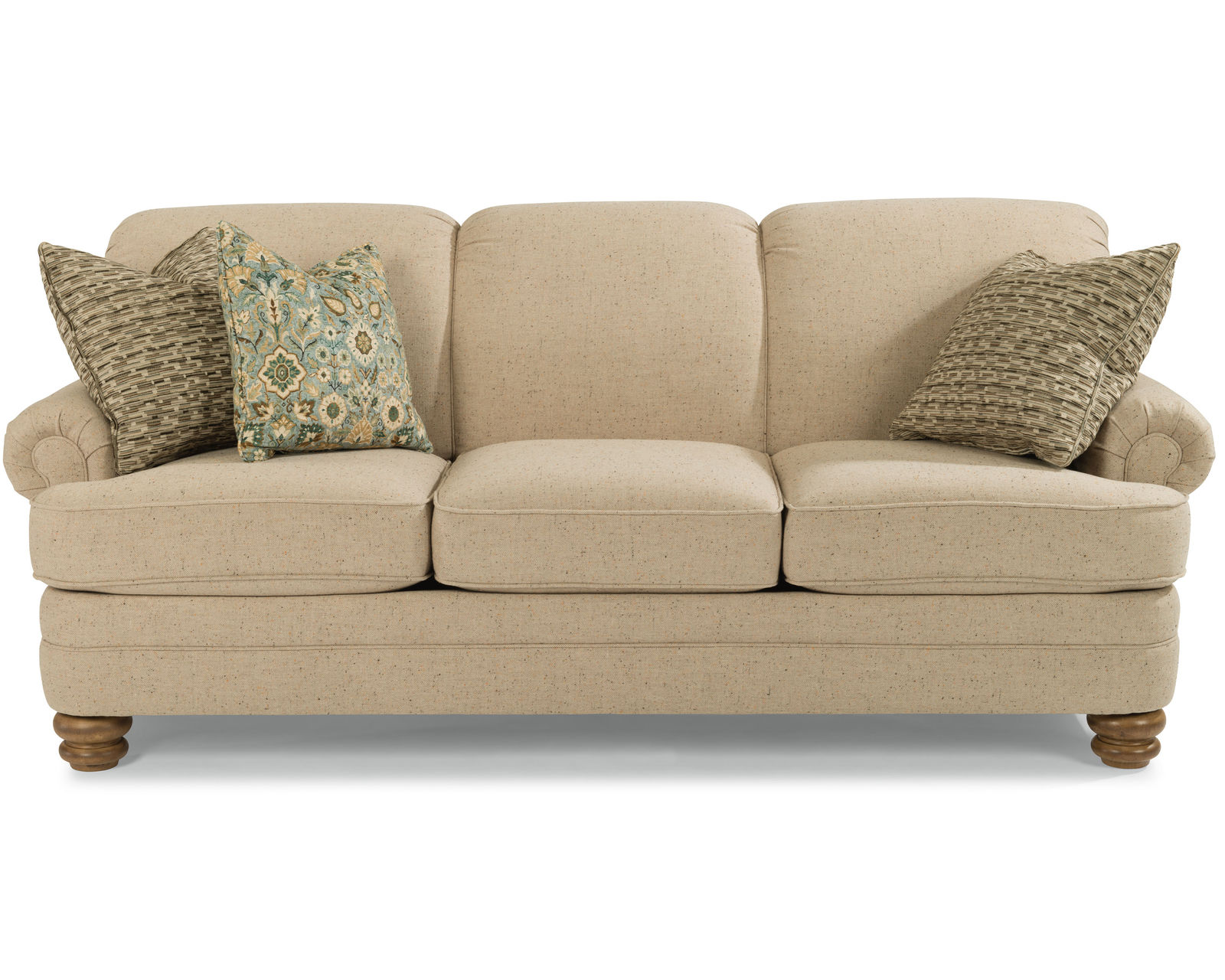 Bay Bridge 7790 Loveseat (+100 fabrics)  - Bay Bridge Sofa