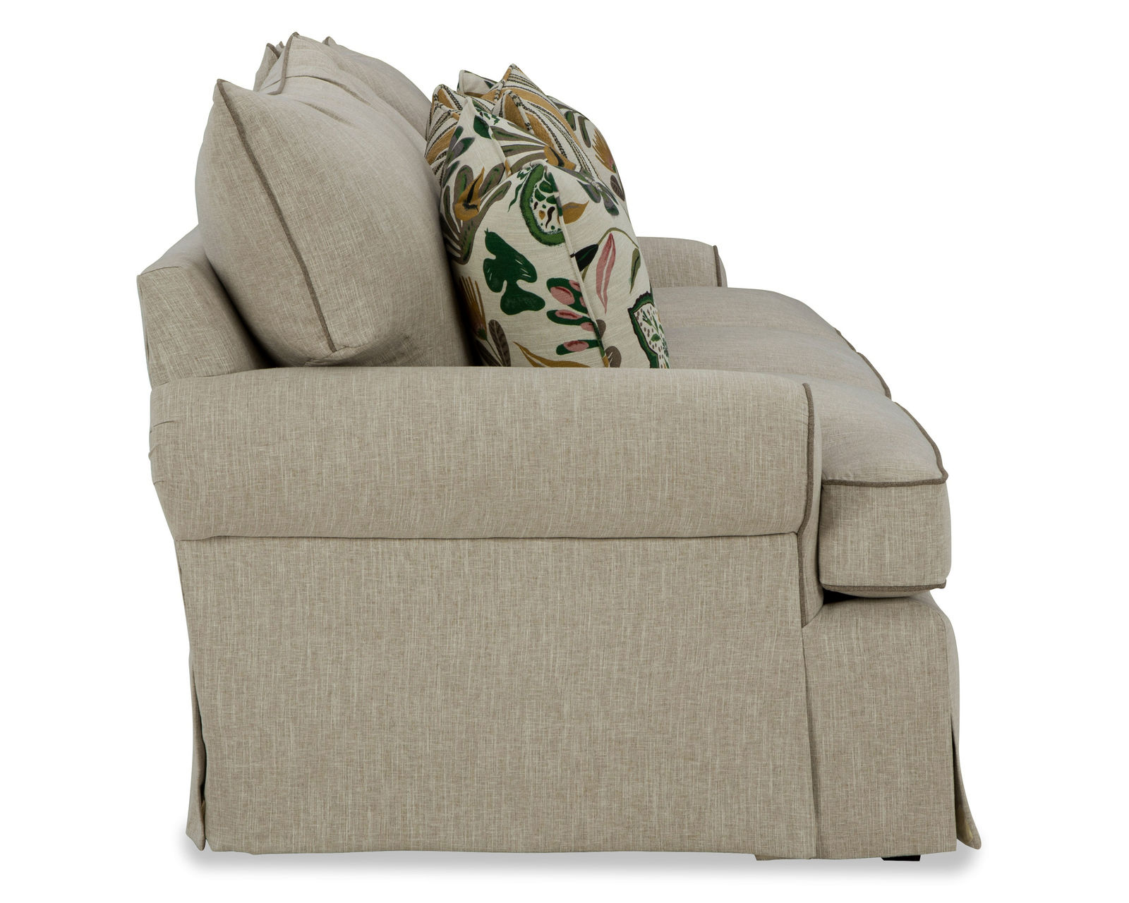 Cordele 100" Sofa (Performance fabrics) P997050BD - Cordele 100" Sofa