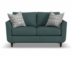 Mia Loveseat (+100 fabrics)