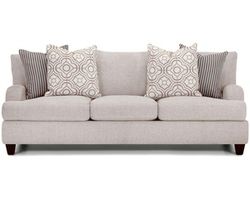 Cambria 93" Sofa (Modern Farmhouse Style. Made for Everyday Comfort)