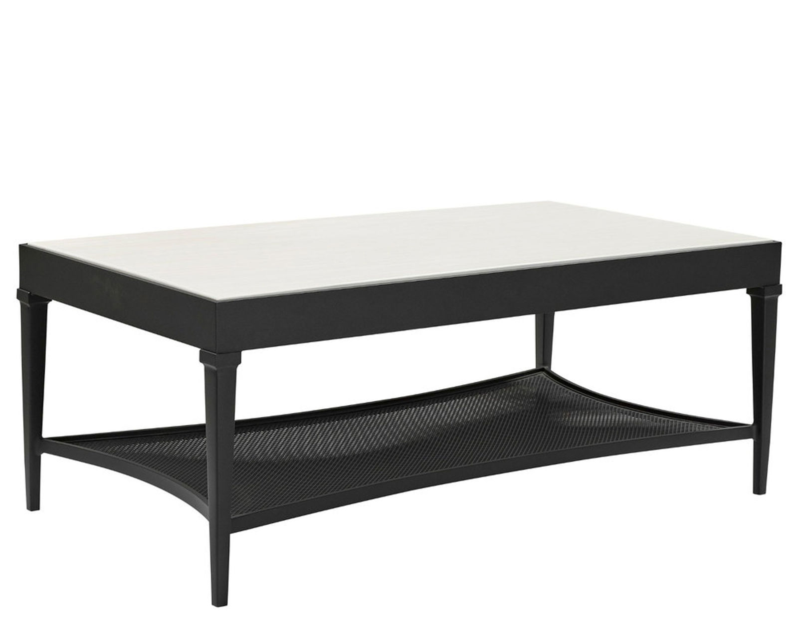 Winterthur Estate Sofa Collection (Made to order fabrics) - Winterthur Estate Cocktail Table