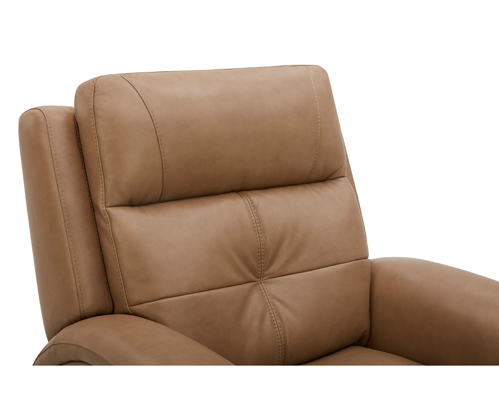 Ranger Triple Power Zero Gravity Recliner with Heat and Massage (2 colors) In stock - Upholstered in premium leather