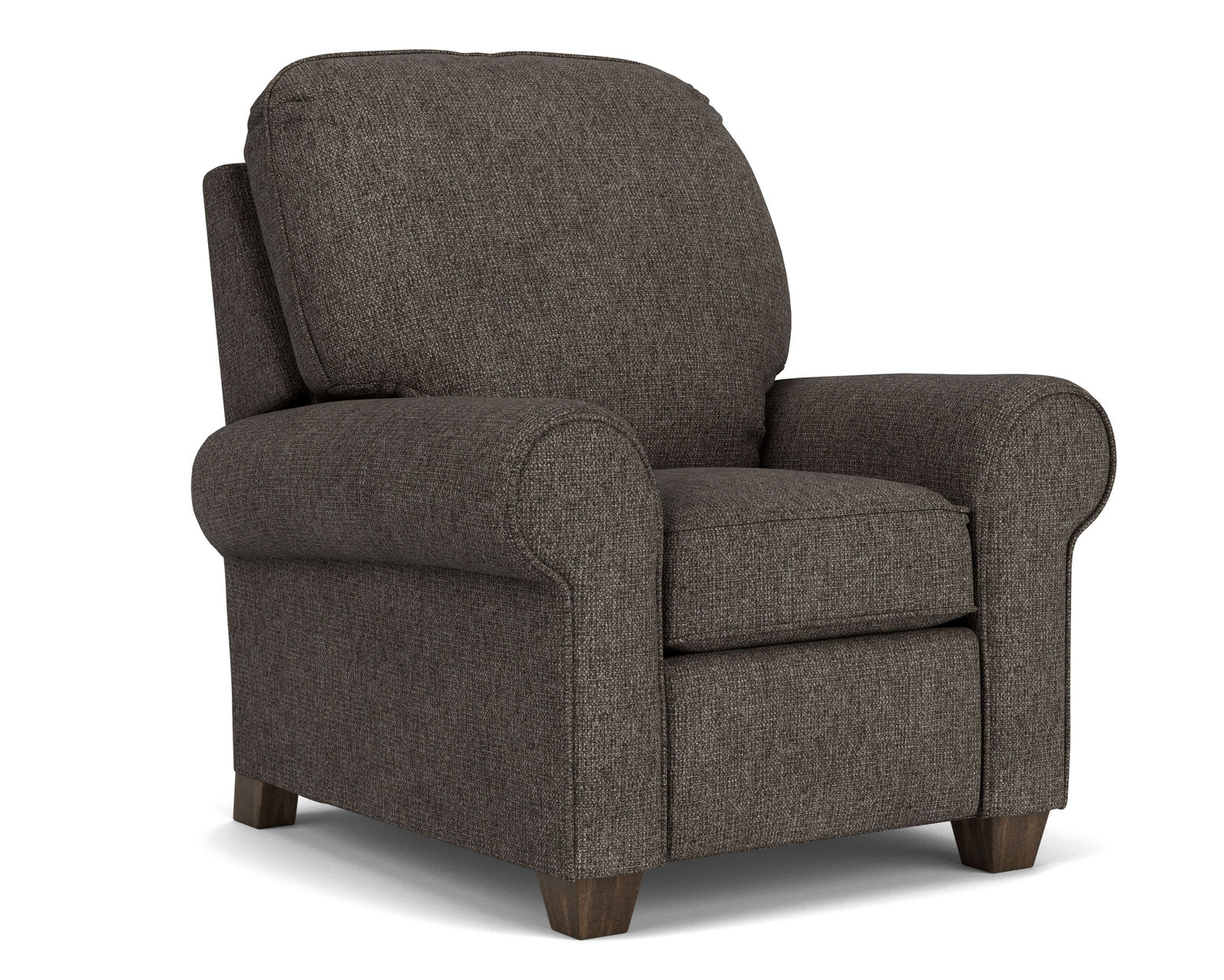 Thornton 5535 High Leg Recliner (+100 fabrics) - Thornton High Leg Recliner