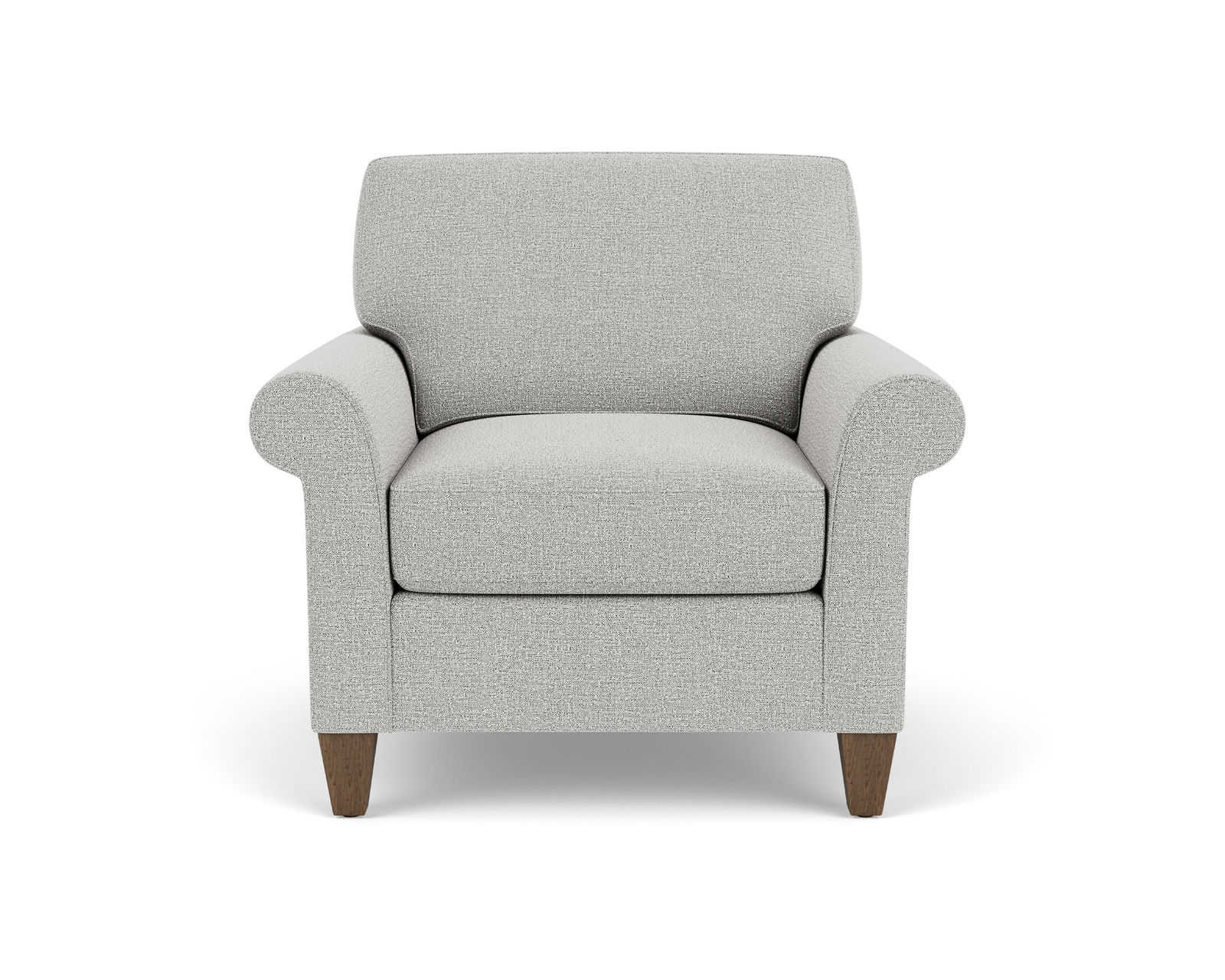 Westside 5979 Chair (100+ fabrics) - Only the highest quality fabrics go on Flexsteel Furniture
