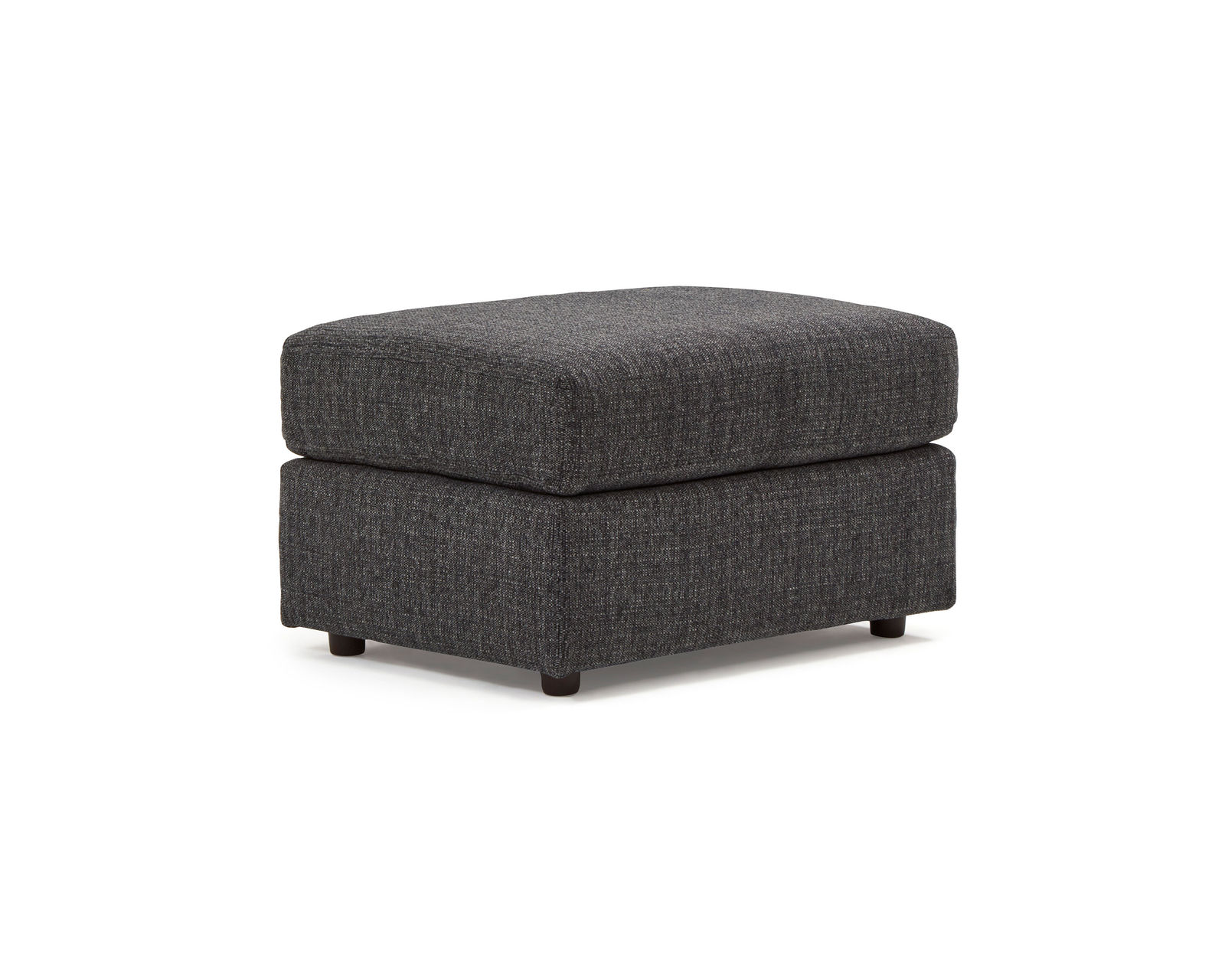 Malanda Sofa (+100 fabrics) 85" - Malanda Ottoman