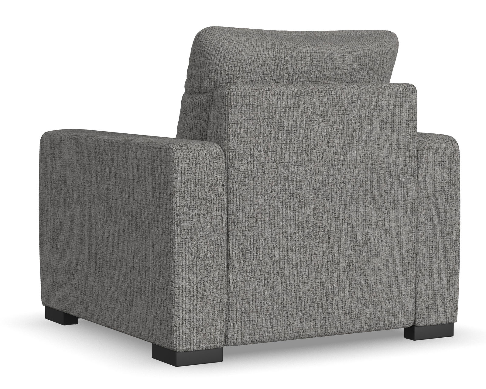 Oliver 5801 Chair (+100 fabrics) - Oliver Chair
