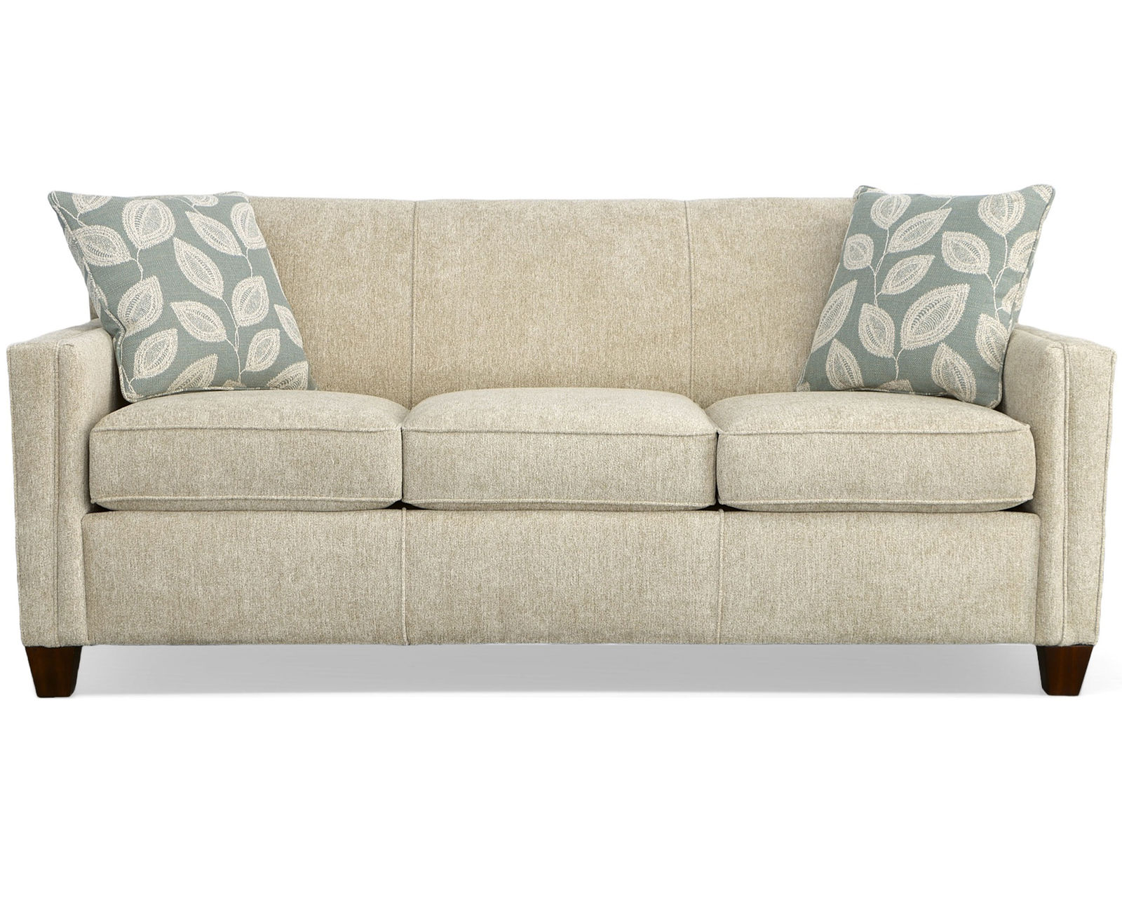 Nora 5890 Sofa (+100 fabrics) 77"