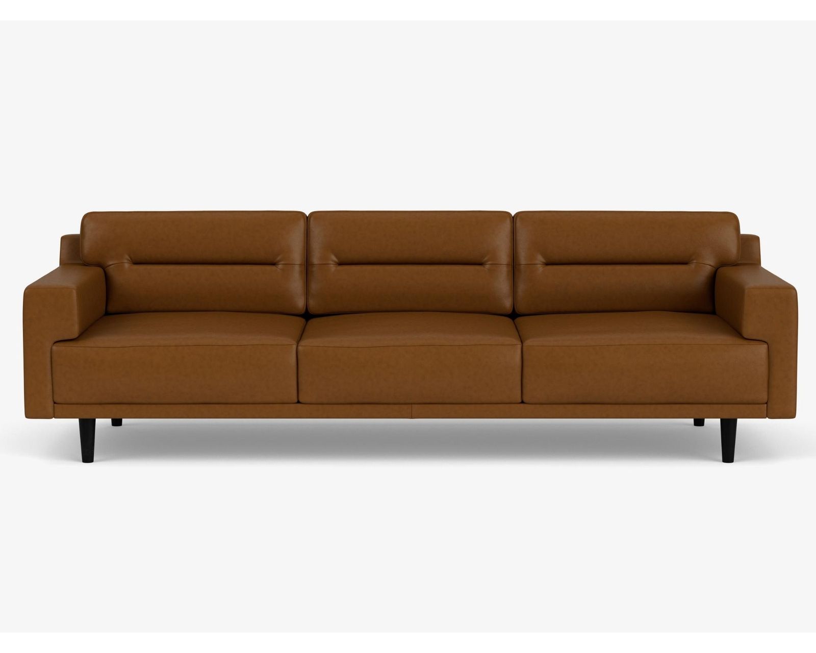 Remi 77159 Sofa (87" or 101") +100 leathers