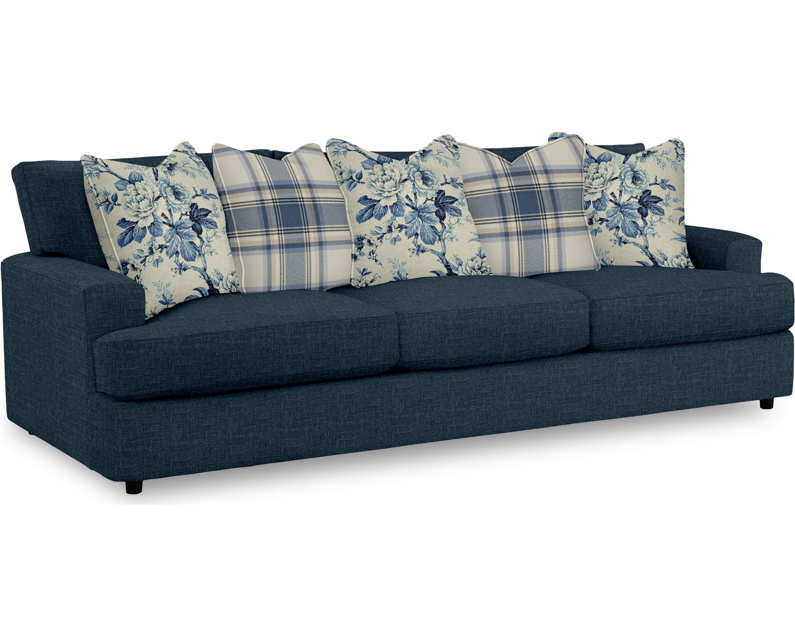 Stanton 100" Sofa P080800BD (+100 performance fabrics) - Stanton 100" Sofa