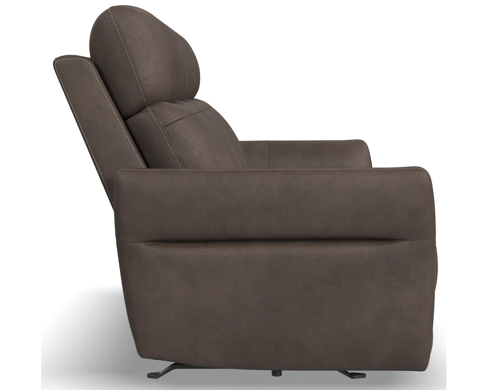 Artemis 1823 Triple Power Reclining Sofa with Heat and Massage 886-01 (85") two colors (in stock) - Personalize your sit even further with included heat and air massage 
