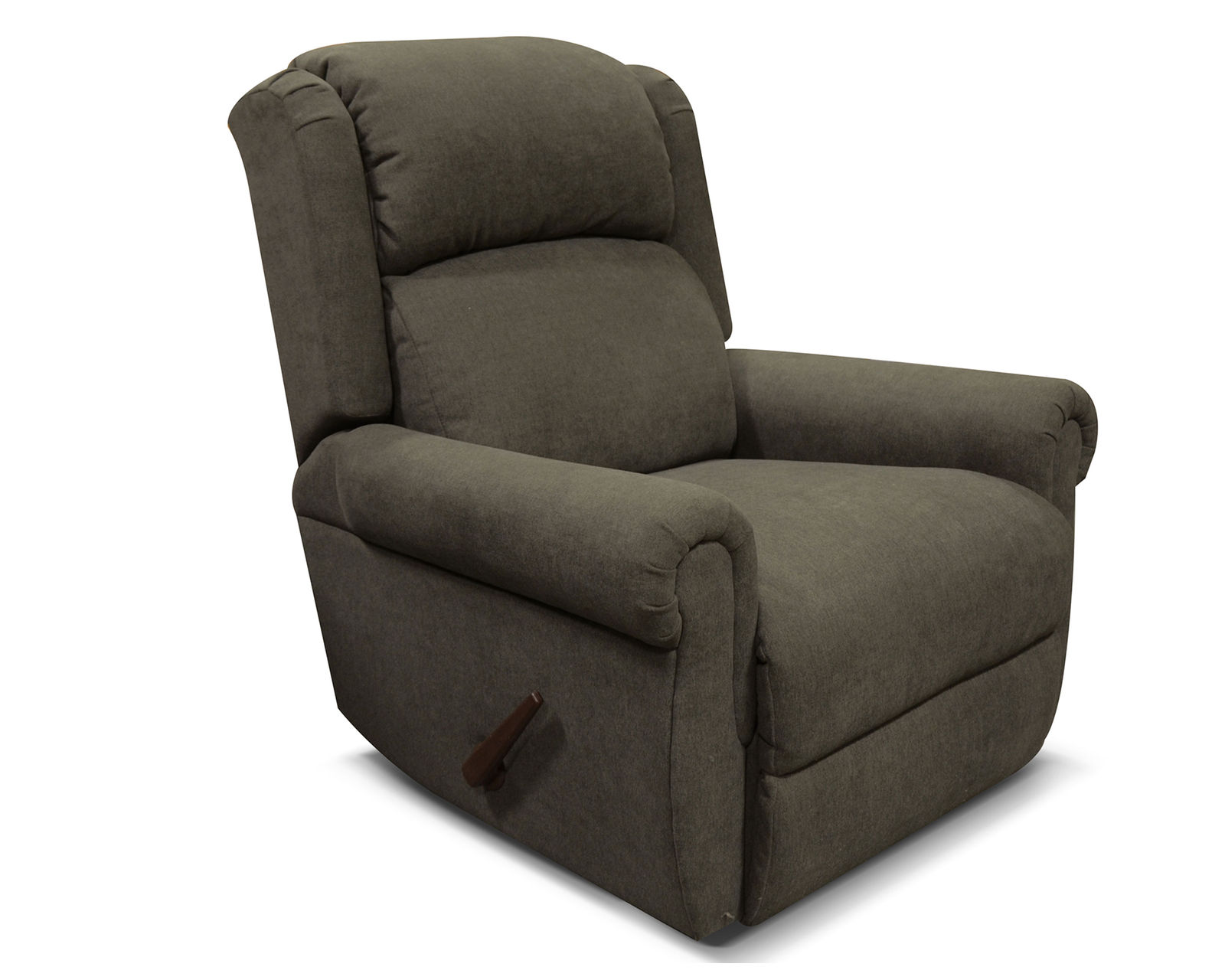 Southland EZ5H00 Recliner - 3 mechanisms  (+100 Standard and Performance Fabrics) - Available with or without brass finished nailhead trim