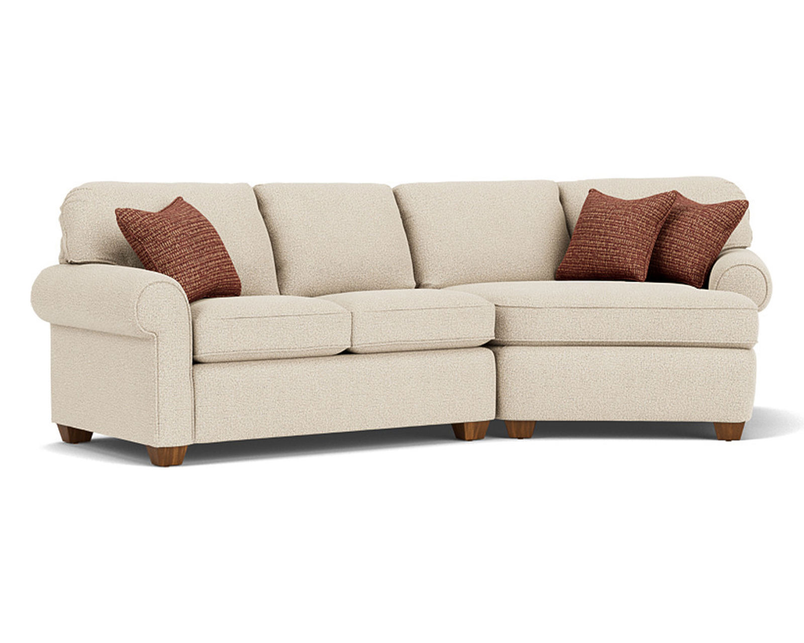 Thornton 5535 Sectional (100+ fabrics)