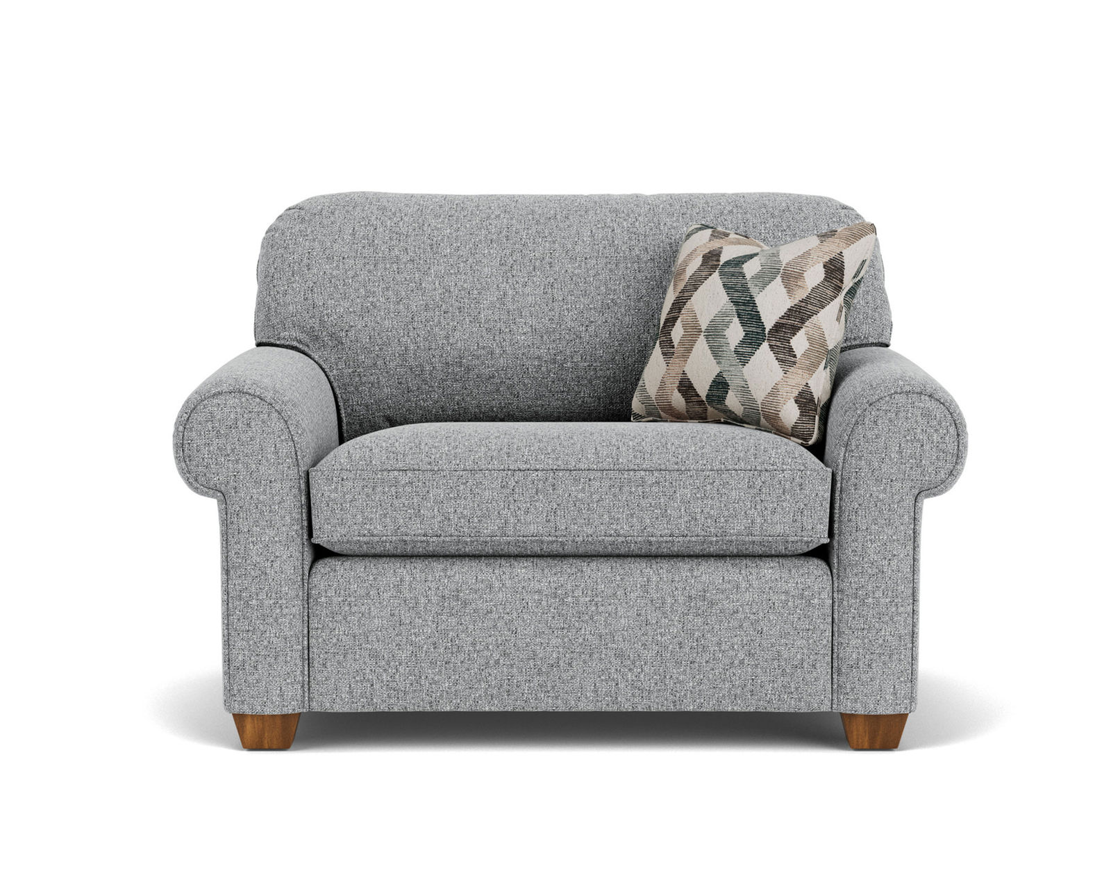 Thornton 5535 Sofa (100+ fabrics) 77" or 87" -  Lifetime Warranty on internal structures