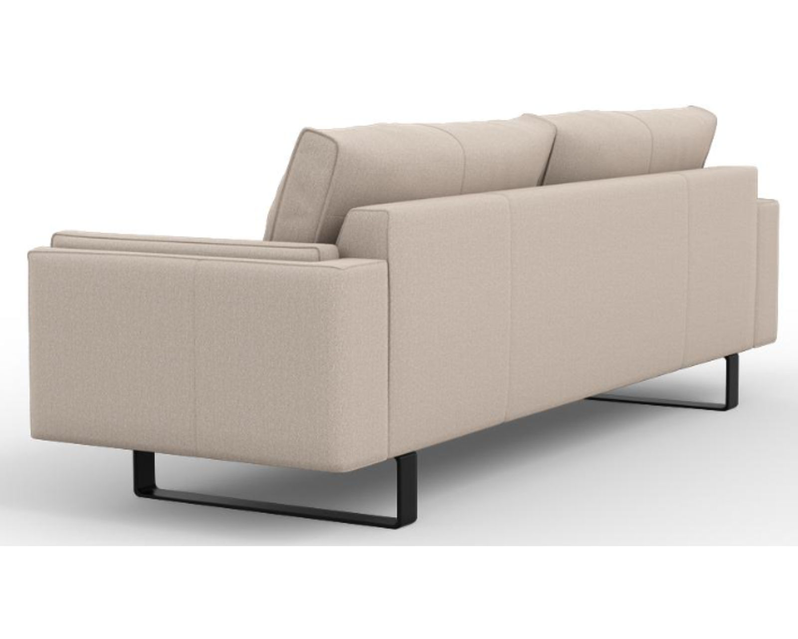 Endless 92" or 103" Extra Long Sofa (+20 fabrics)