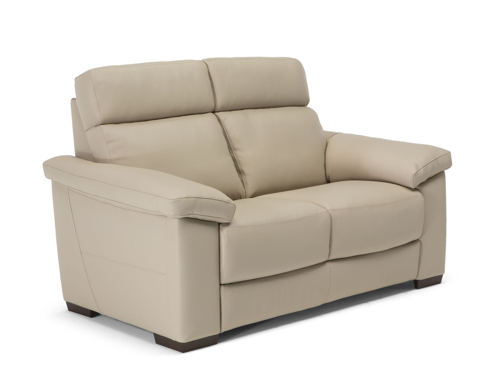 Estremo C126 Sofa 77" or 88"(+50 leathers) - Estremo 66" Loveseat