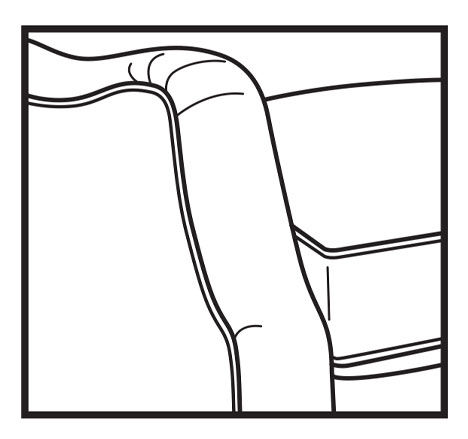 1: English Arm
