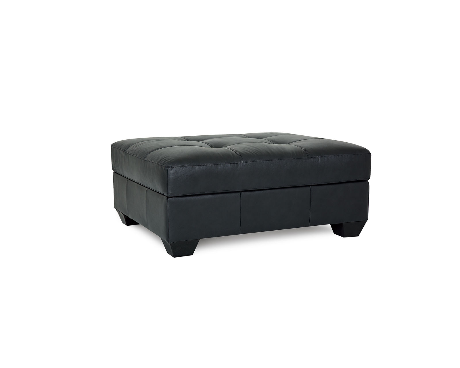 Barrett 77558 Sectional (+50 fabrics) - Rectangular Ottoman 39" x 32"