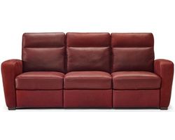 Accoglienza B938 Sofa (78") +50 leathers