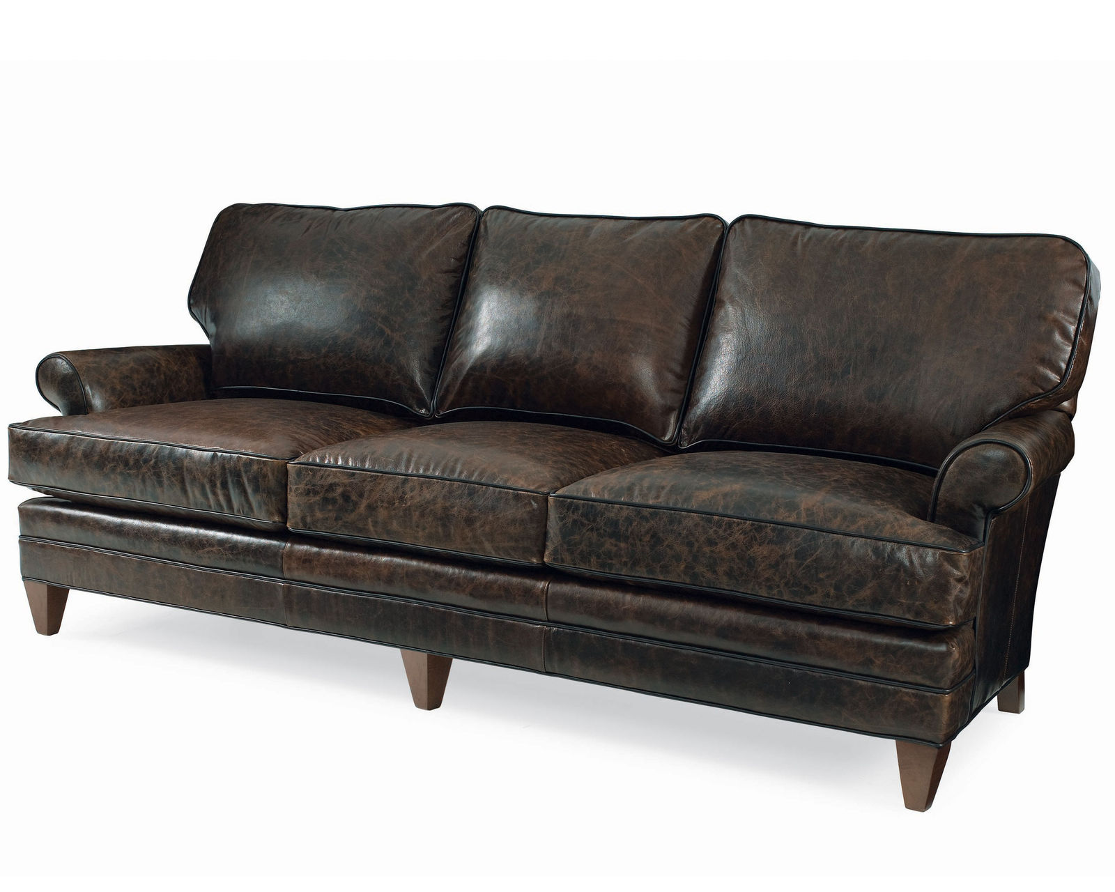 Klein 79" or 86" Sofa (+75 fabrics) - 86" Sofa