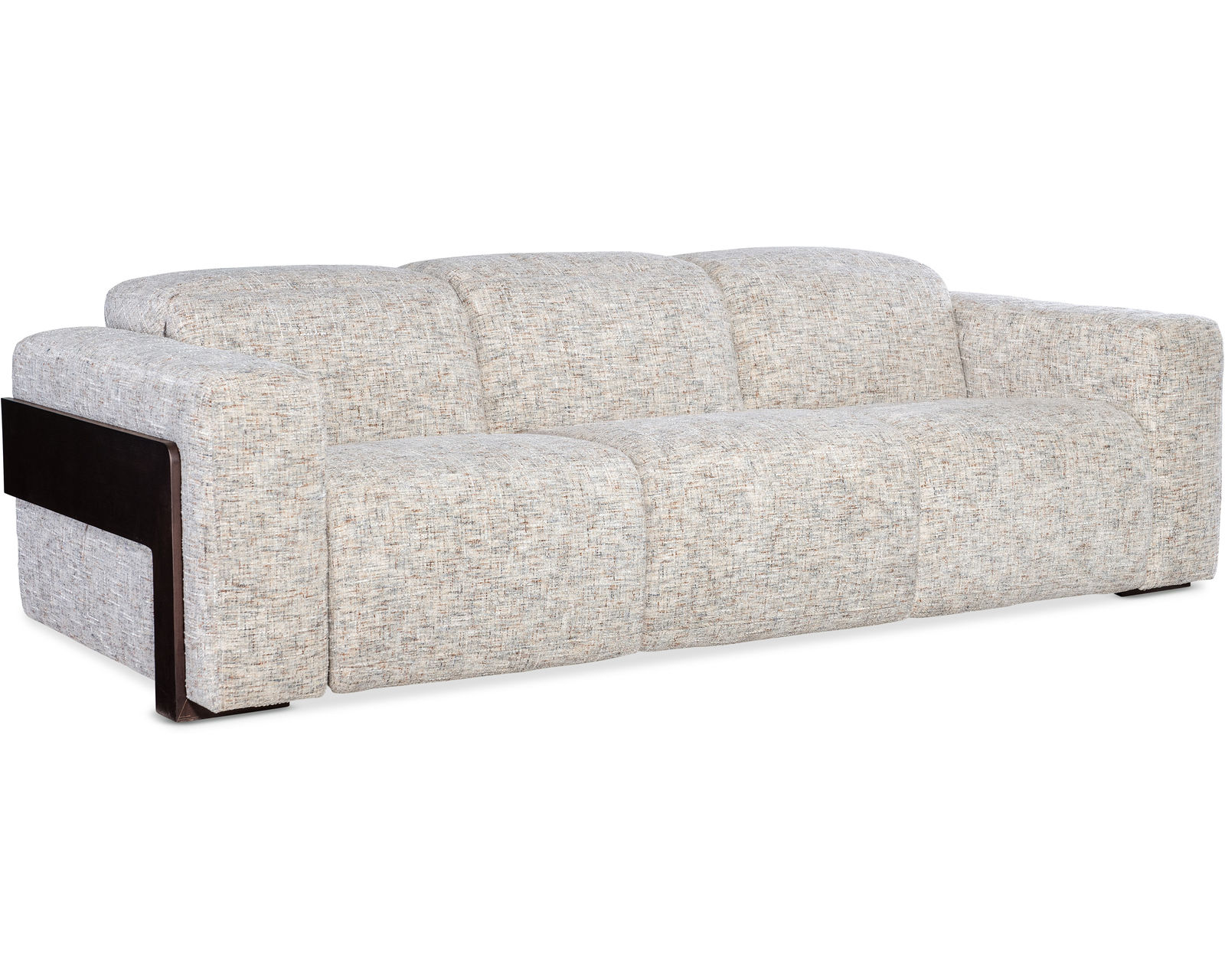 Atlas Power Headrest Power Reclining Sofa (In stock) - Atlas Power Headrest Power Reclining Sofa (3 cushion) 96"