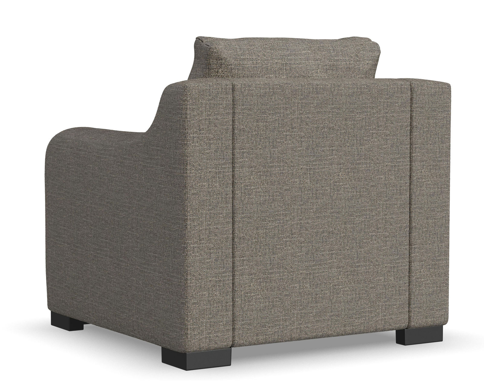 Quinn 5802 Loveseat (+100 fabrics)  - Quinn Chair