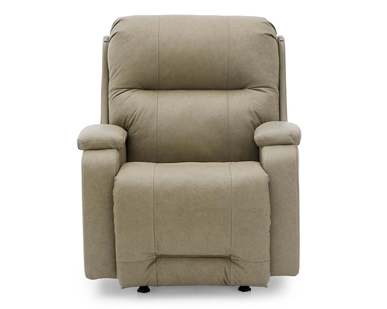 Maverly BeCozzi Triple Power Leather Lift Recliner w/Heat & Massage (+46 leathers) 350 Pounds - Maverly BeCozzi Triple Power Leather Lift Recliner w/Heat & Massage 