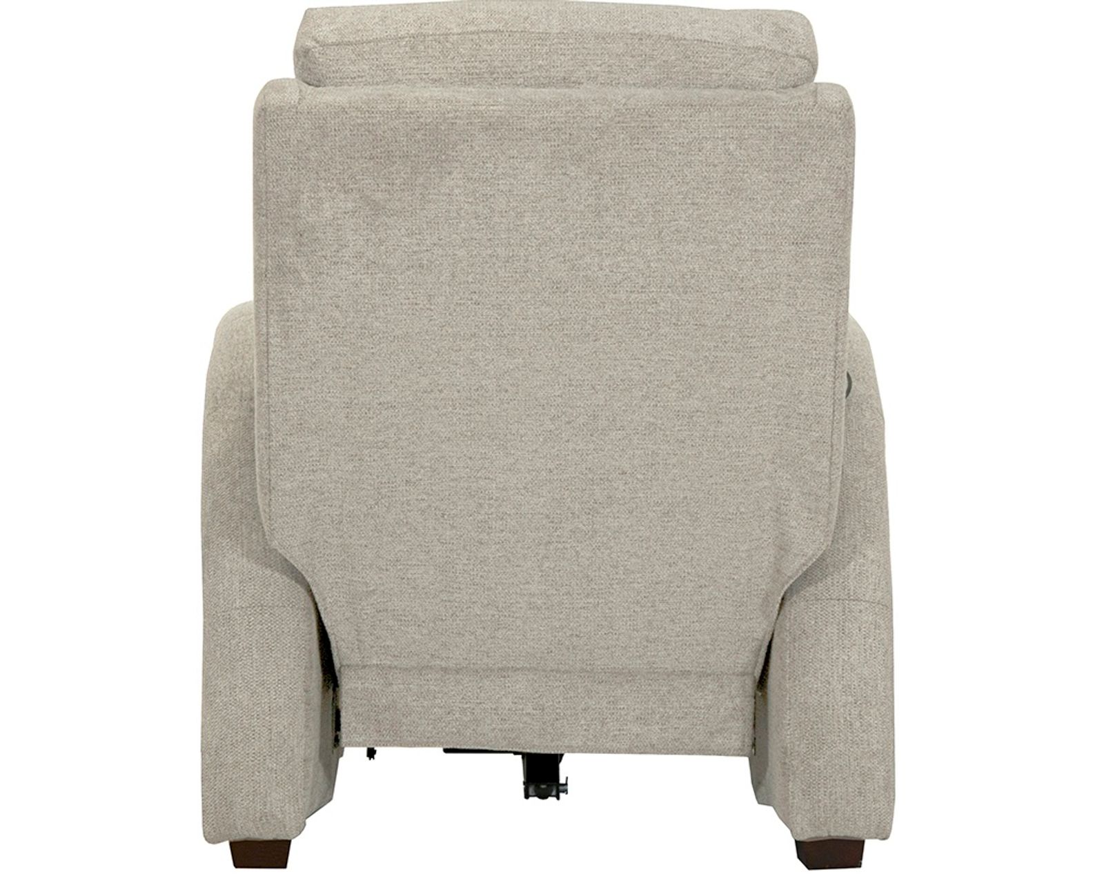 Nirvana Power Headrest Power Lay Flat Recliner with Lumbar, Dual Motor & Zero Gravity Advanced Wellness Comfort Therapeutic Massage & Nanobionic Performance Fabric (2 colors) - Where Advanced Technology Meets Serious Comfort.