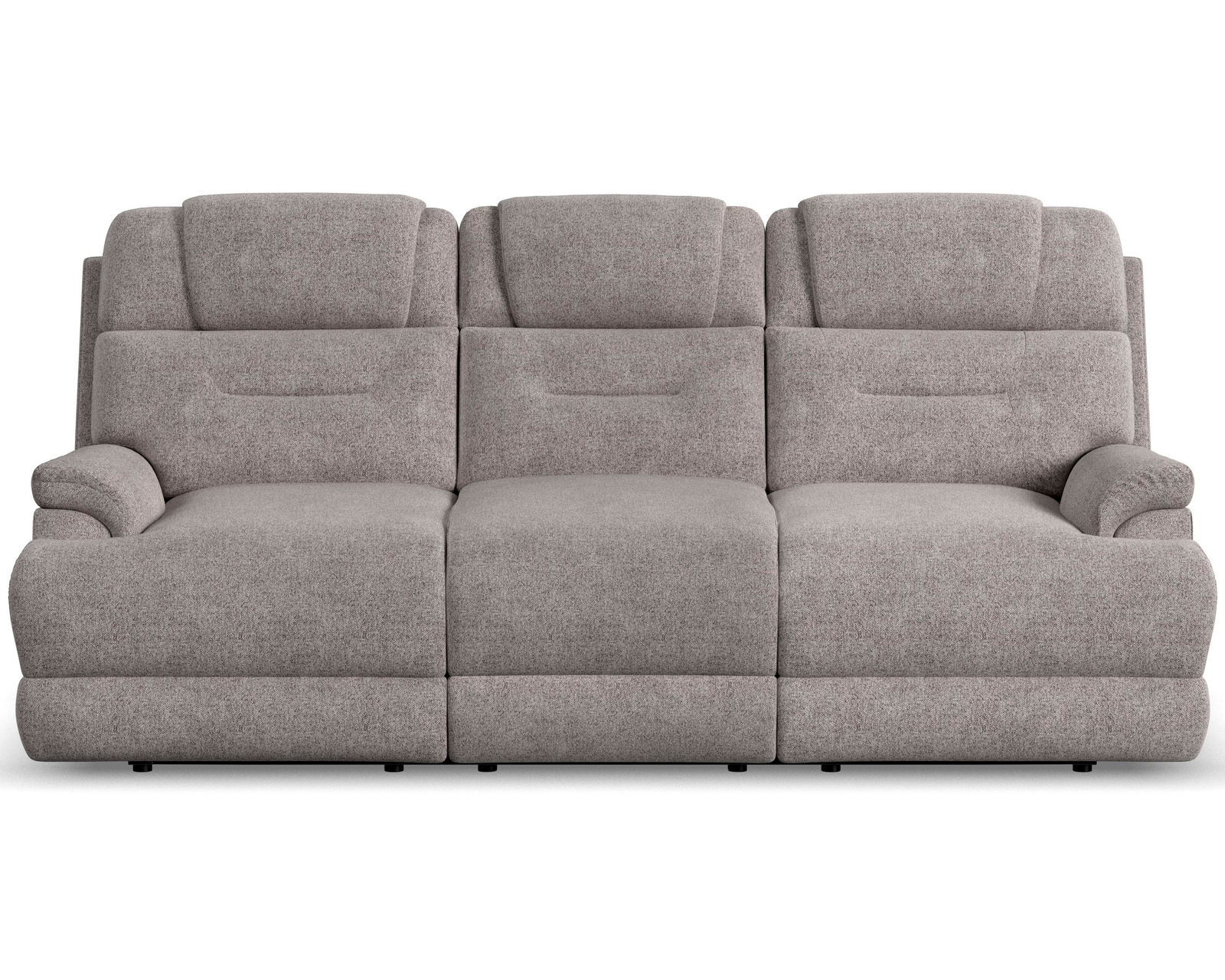 Zofa 1080 Power Sleep Sofa with Zero Gravity, Power Headrests, Lumbar Heat and Massage (3 colors) in stock - 352-01